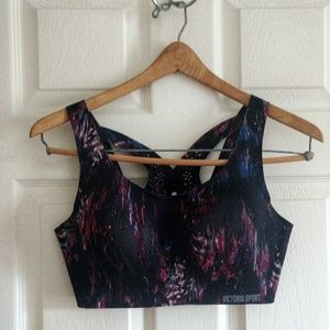 Victoria's Secret Sport Bra - Get Your Fit On!